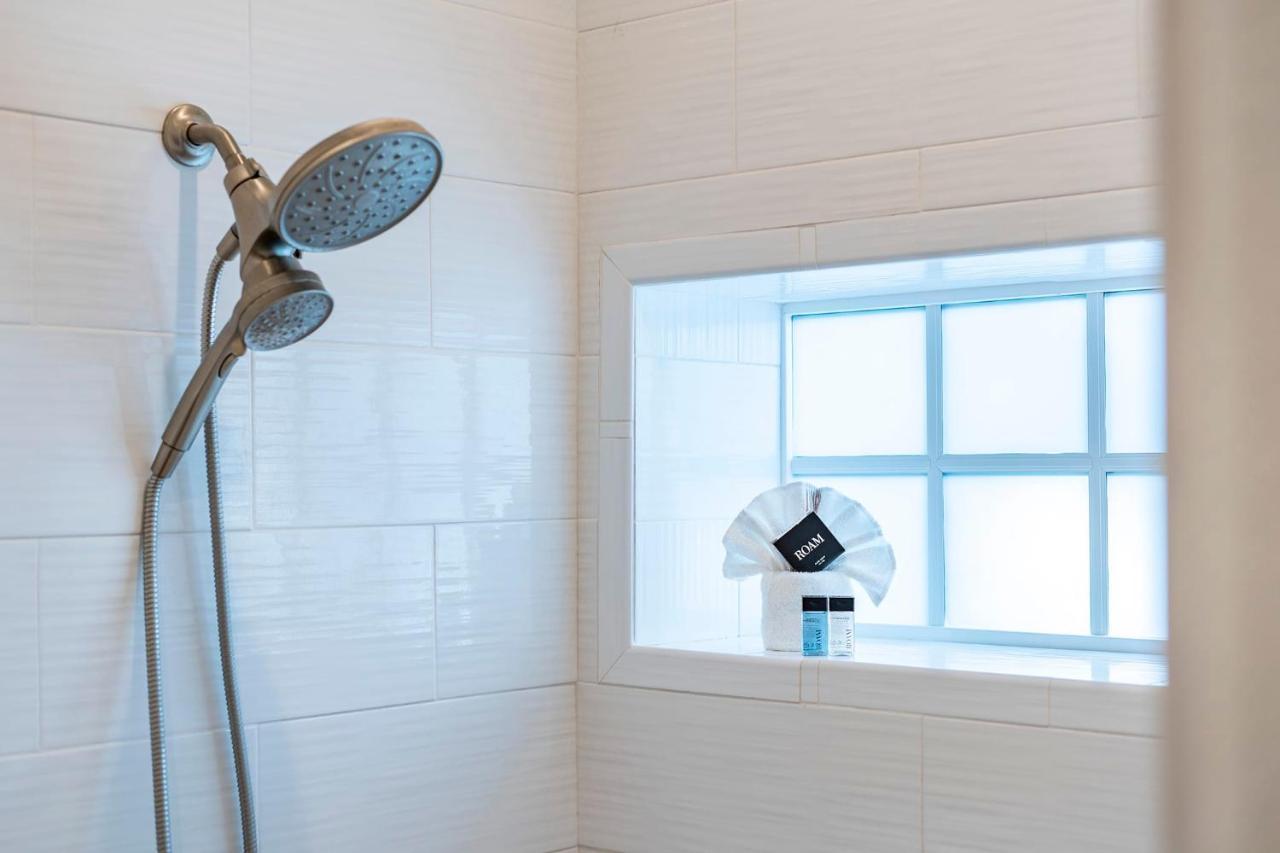 Вилла Container Haus Pet Friendly With Cowboy Pool Фредериксберг Экстерьер фото